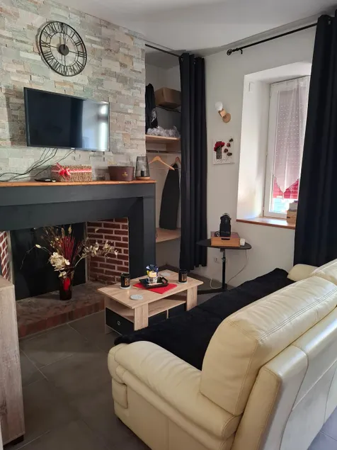 2-room accommodation, independent - Image 1