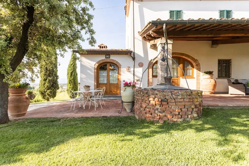 Casa del Giardino - Image 1