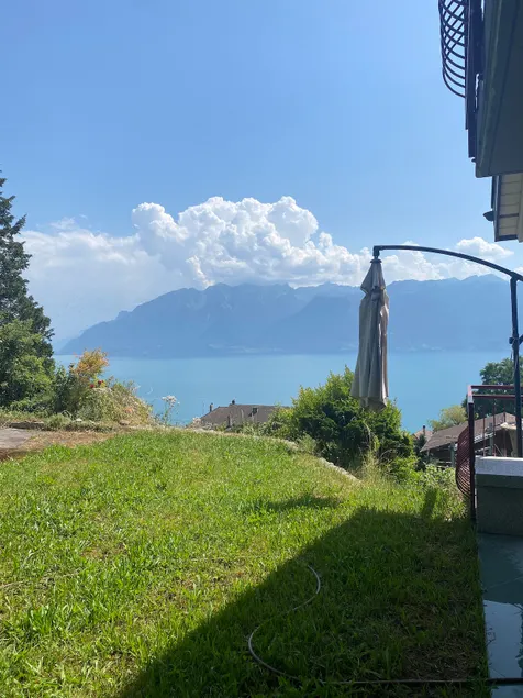Apartment in the heart of Lavaux - Image 1
