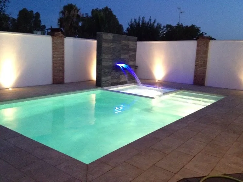 Casa Albaraka. Private pool, jacuzzi and parking - Image 1