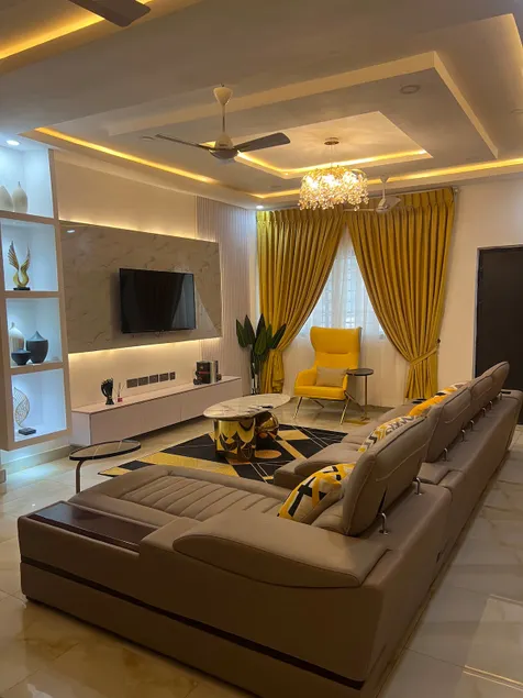 H4N Apartments, Cape Coast - Image 1