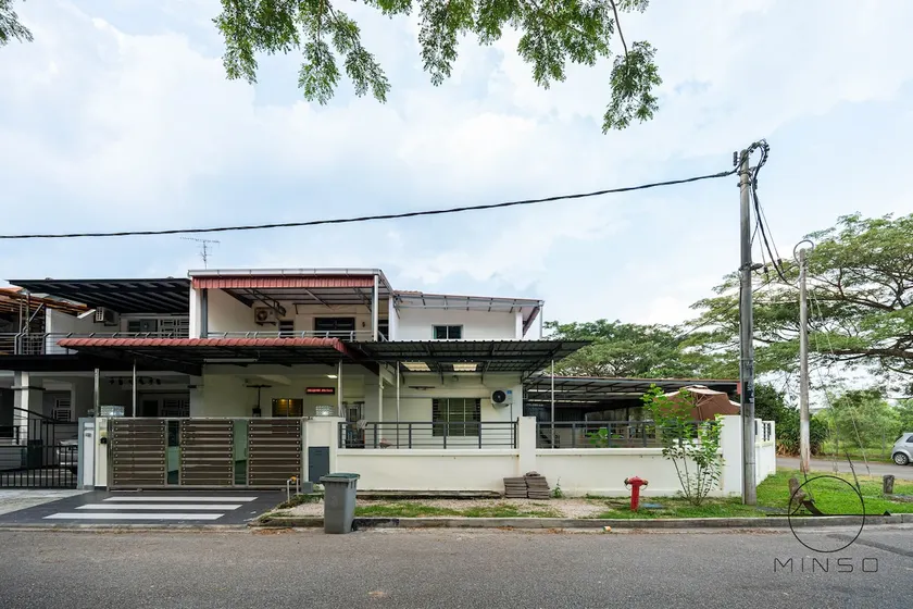 [JP Corner Lot] #19Pax #Karaoke #Pool #Austin - Image 1