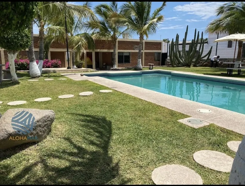 Rocamar “Aqua” apartment. San Carlos. - Image 1