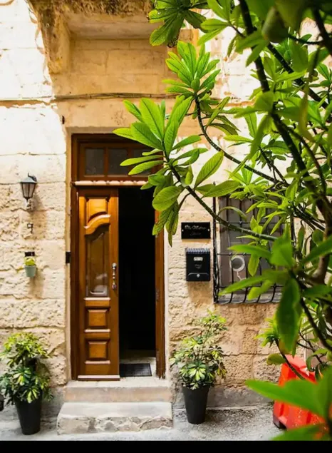 Sliema historic townhouse - Image 1