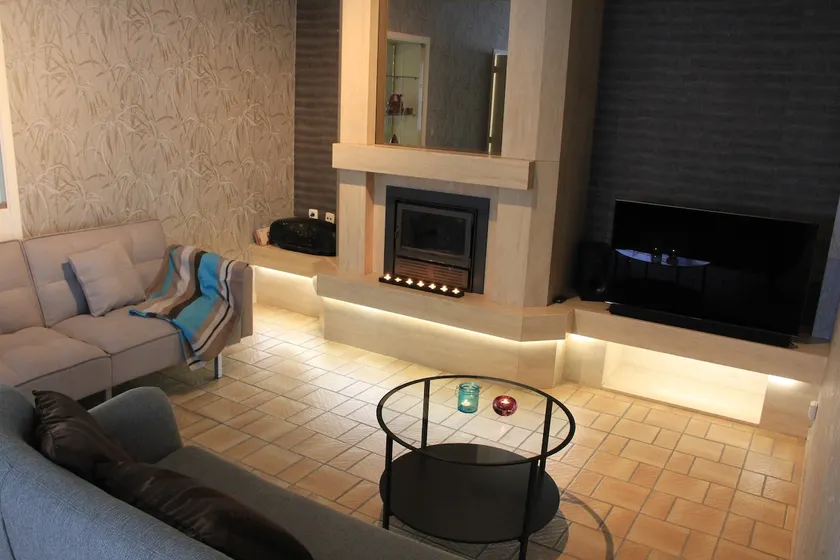 Spacious House near Brussels - Image 1