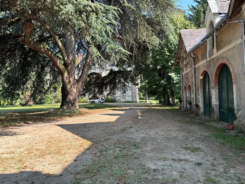 Gite 6 people - 15 km Angers - Image 1