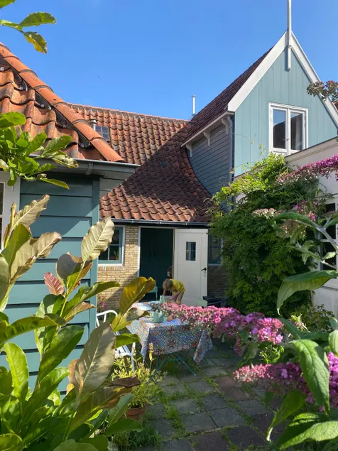 Serene Getaway in Edam - Image 1