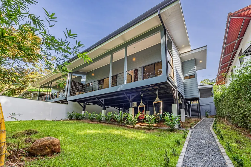 Green Love Villa - Image 1