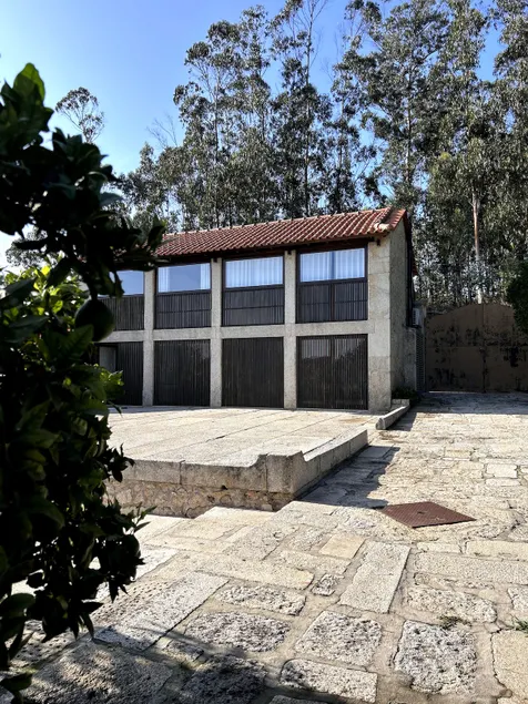 Casa da Eira Country House - Image 1
