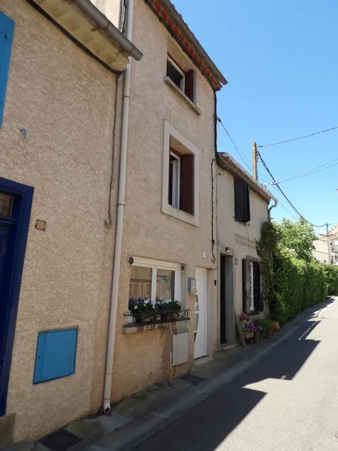 Audesource 3 bedrooms and garden - Image 1