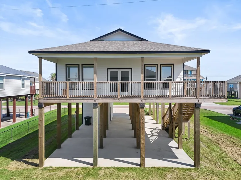 Casa Playa in Terramar Beach - Image 1