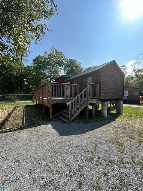 Tubbys Family Lodge 1 TFL1 - Image 1