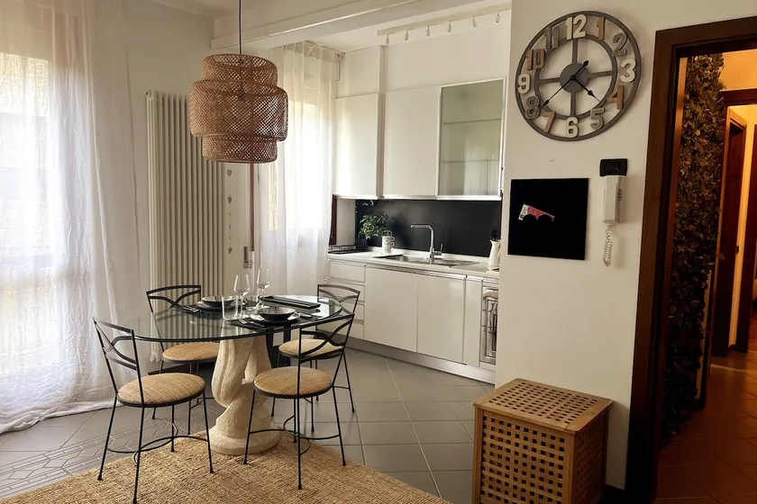 Apartment in the heart of Abano. - Image 1