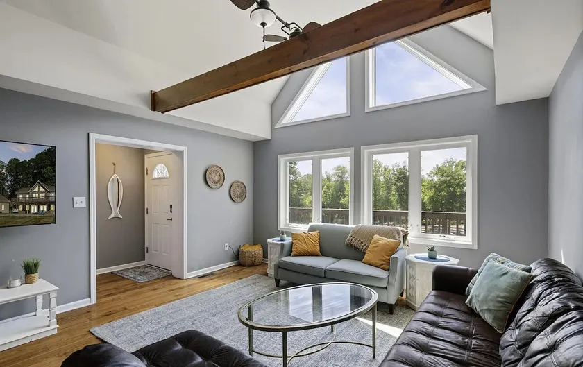 Lake Anna Lake Access | 5BR Family & Dog-Friendly - Image 1