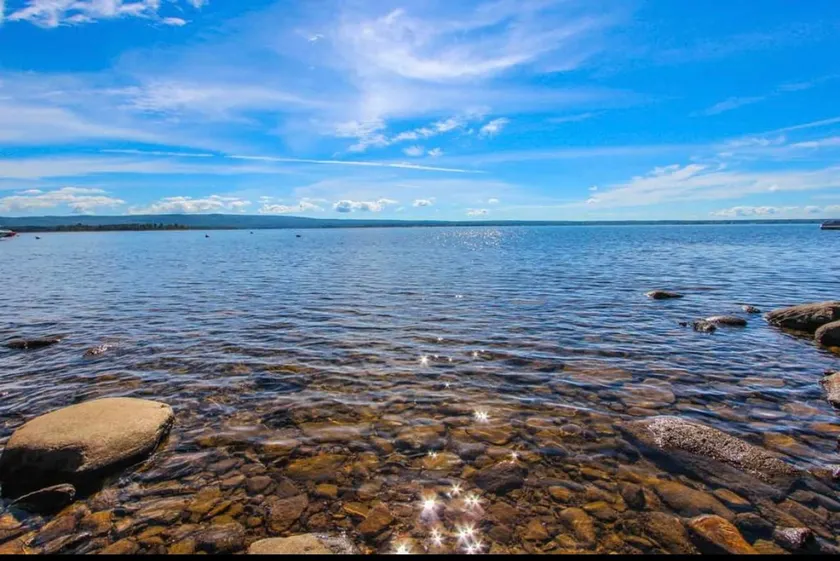 Great Sacandaga Lake Home | Lake Access | Dock - Image 1