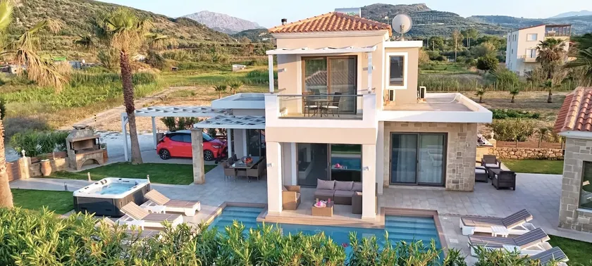 Villa Alexandros - Image 1