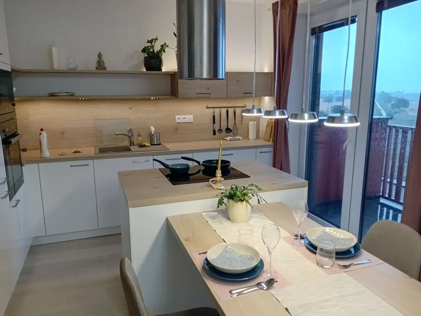 More than an apartment - Image 1