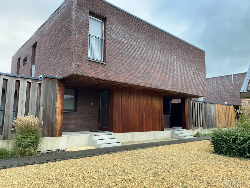 Holiday House Near Maastricht - Image 1