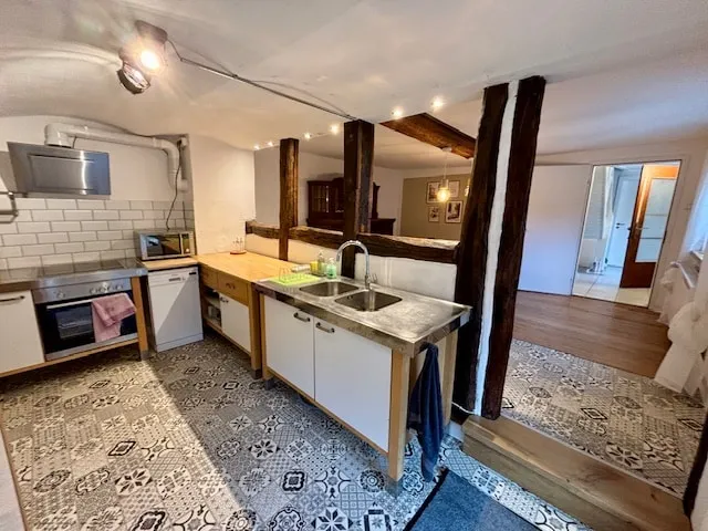 The cozy one - Image 1