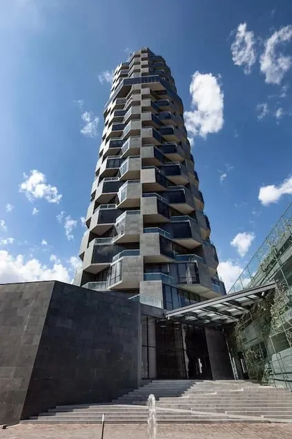 Luxury Loft - Adamant Tower I - Image 1