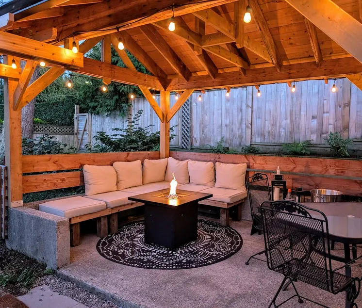Private Scandinavian Oasis - Image 1