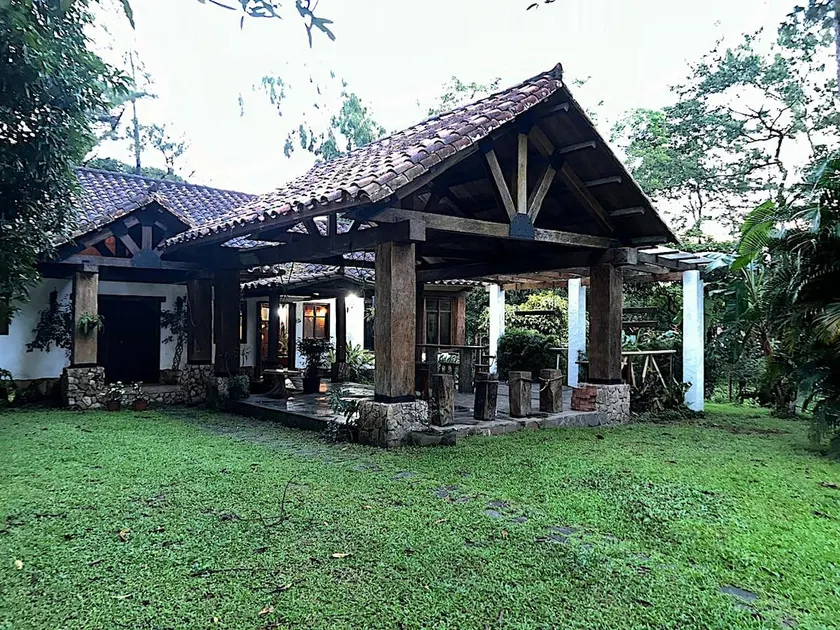 Casa de Campo - Image 1