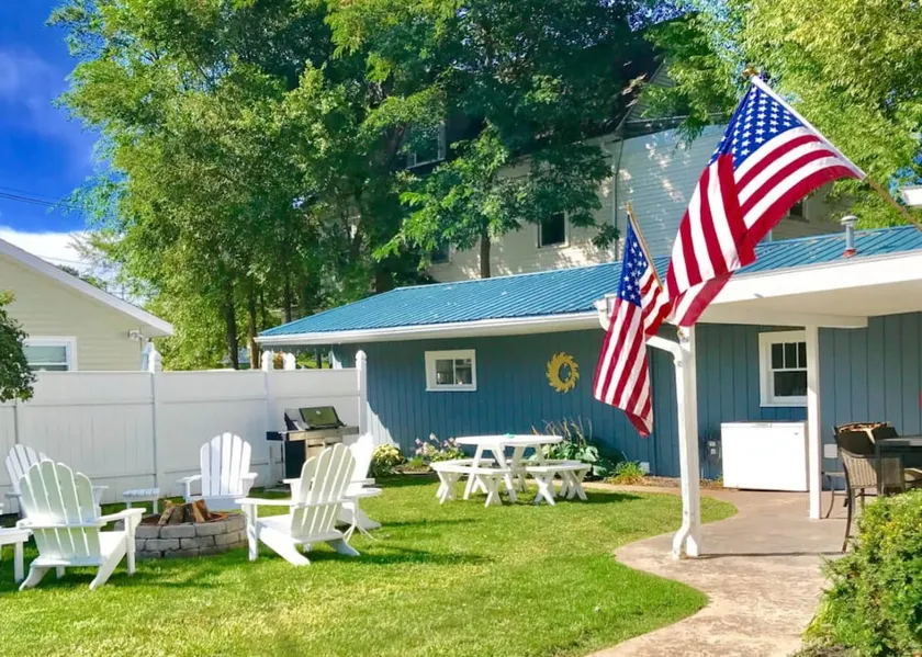 The Harbor House - Image 1