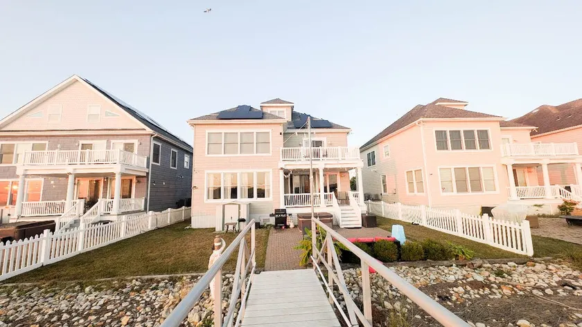 Atlantic City Oasis - 18 Guests, 5 BR! - Image 1