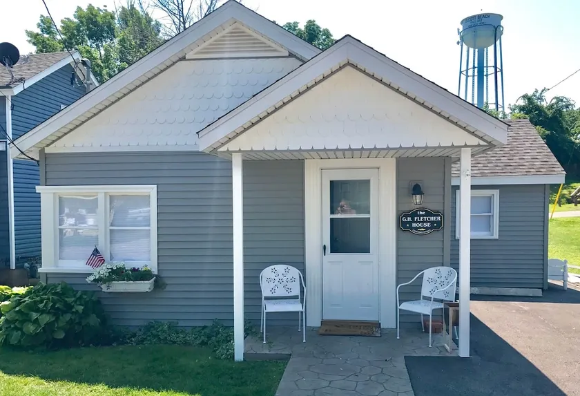 The Fletcher House - Image 1
