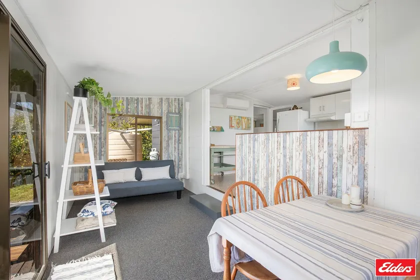 Lemon Grove Cottage - Image 1