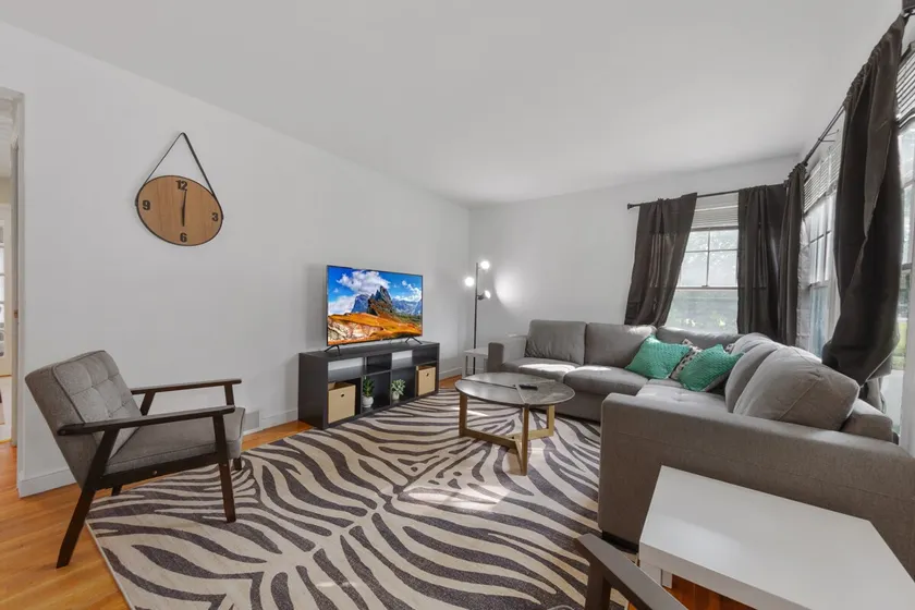 Charming stay near Moa/Airport - Image 1