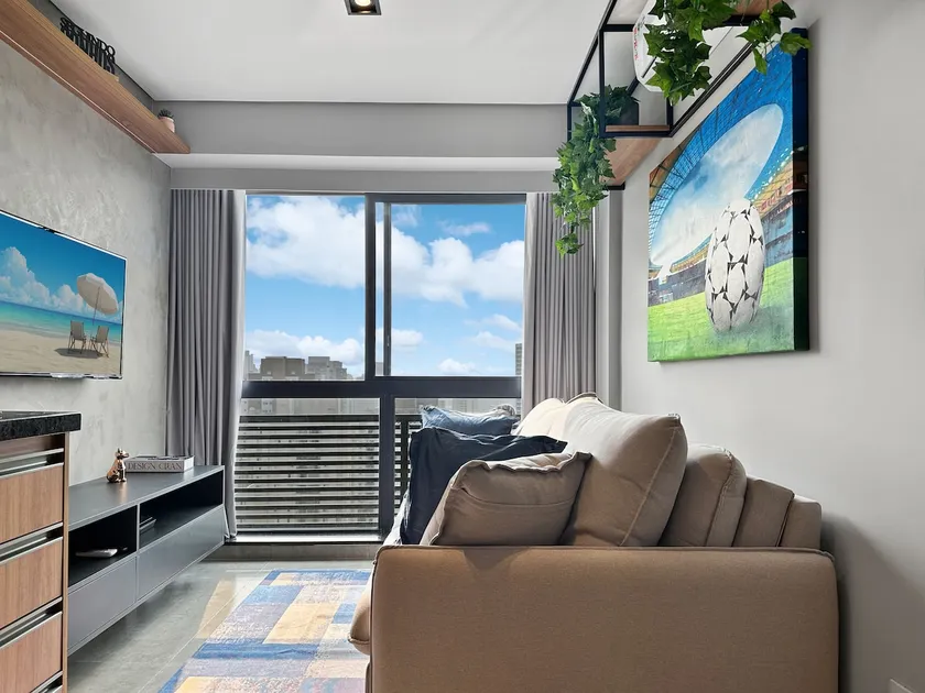 2 Bedroom 1 Suite Pool Allianz Park Bourbon Mall - Image 1