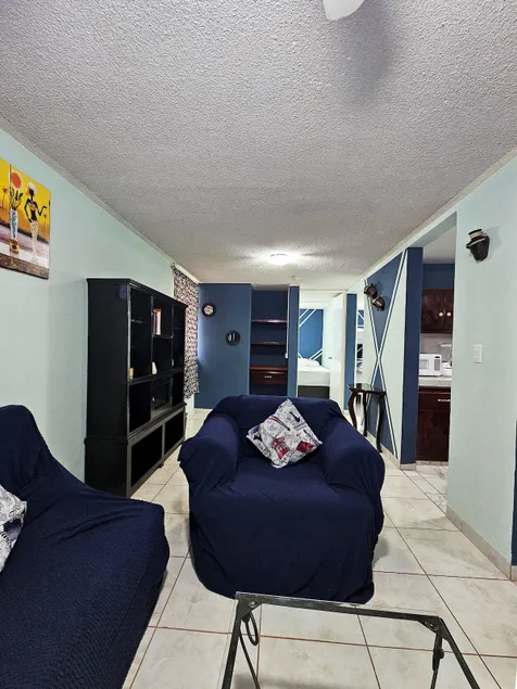 Excellent central apartment in Tehuacán - Image 1