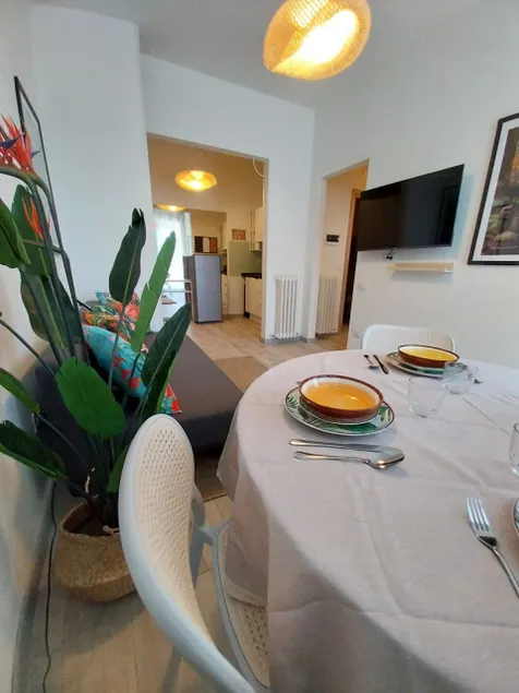 Three-room apartment Hawaii - Image 1