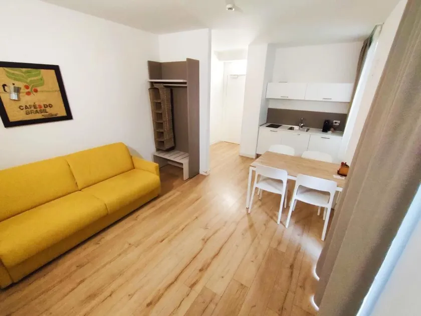 [Viale XX Settembre]City Gallery Apartments-Deluxe - Image 1