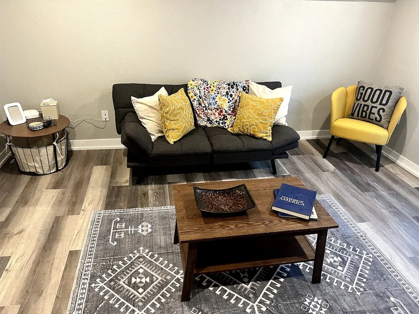 Abilene Apartment - Image 1