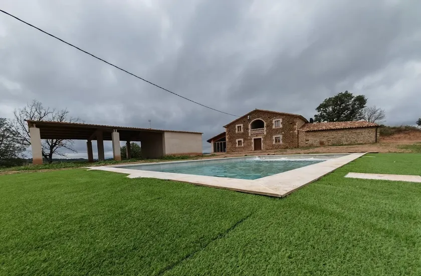 Masia El Bosquet - Image 1