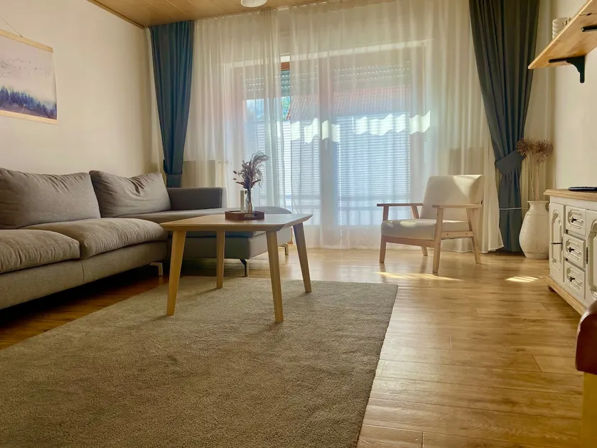 Apartment for vacation - Image 1