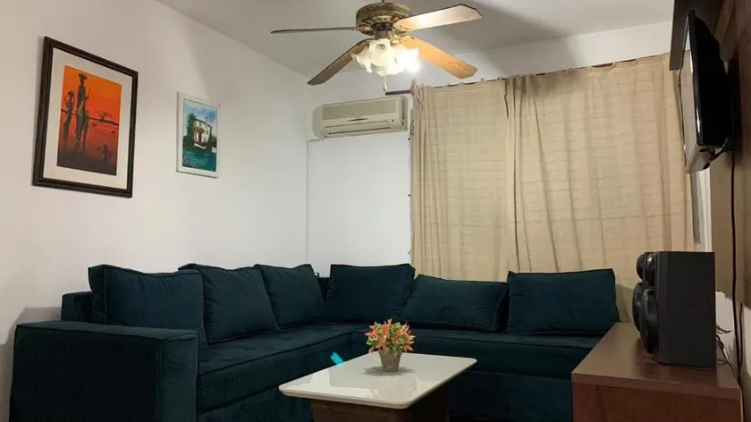 Spacious family apartment - Image 1
