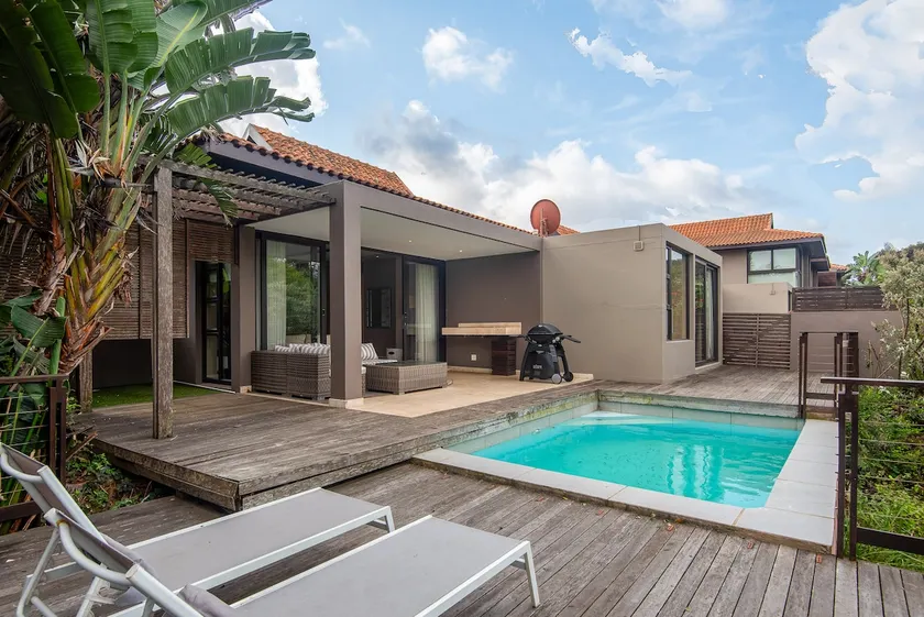 Zimbali Luxury Garden Villa - Image 1