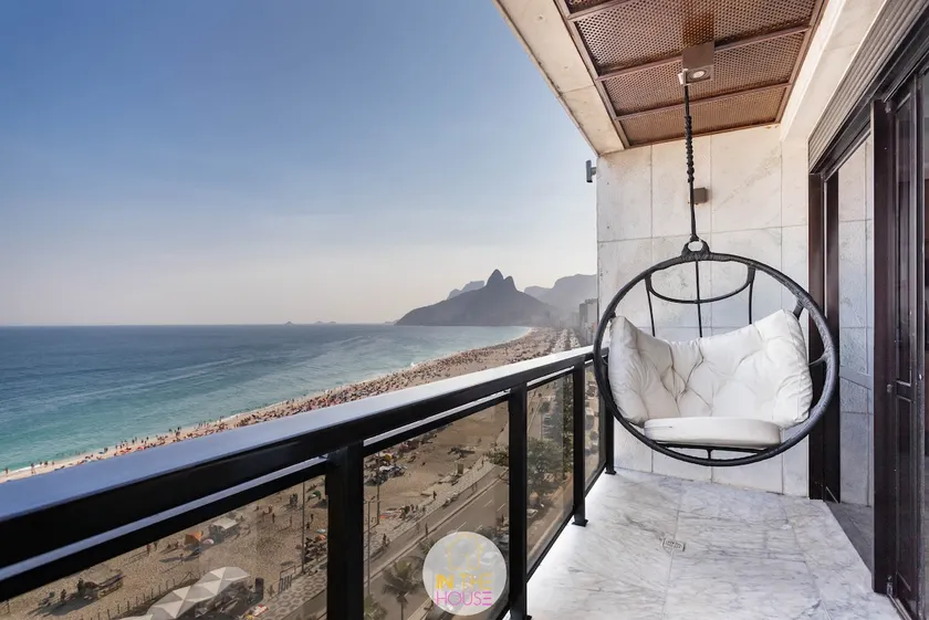 xclusive Oceanfront | Two Brothers | Ipanema - Image 1