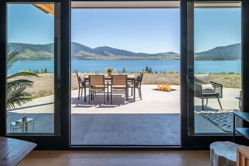 Gunbarrel Vista Lodge - Image 1