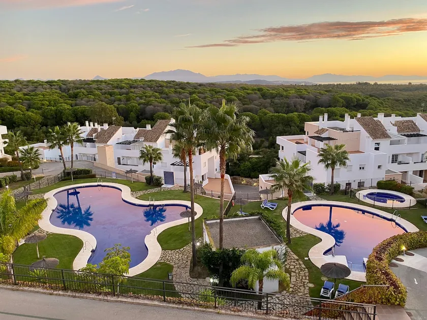 Penthouse at La Hacienda Links Golf & Beach Resort - Image 1