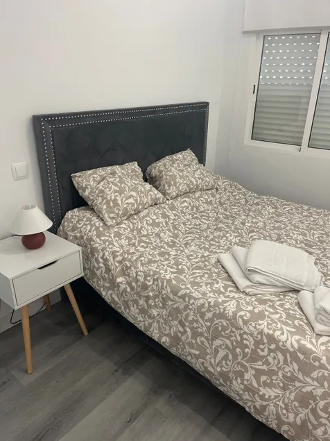 Complete and quiet apartment - Image 1