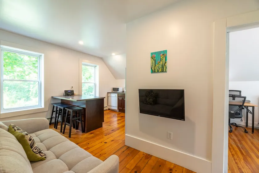 2 Bedroom Flat Across From The Hospital - Image 1