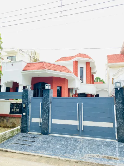 5000 Sqft Luxury Villa for Private Parties - Image 1