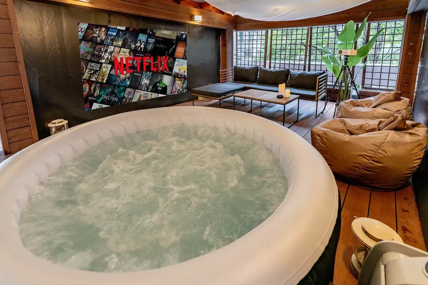 Downtown Wabi-Sabi loft Terrace&Jacuzzi Old Town - Image 1