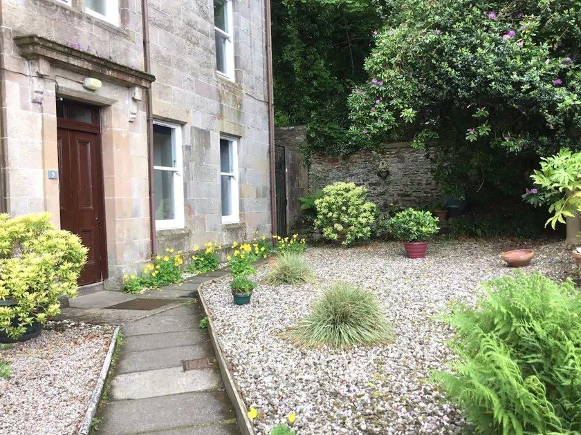 Chapelhill Hideaway Isle of Bute licence AR00654F - Image 1