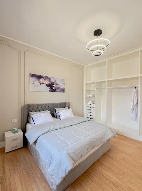 Luxury 5-Star Apartment, Prime Nile View - Image 1