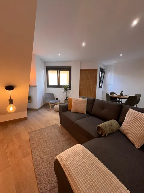 Apartamento Peña - Image 1